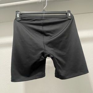 BCG Women’s Wide Waistband Volley Shorts